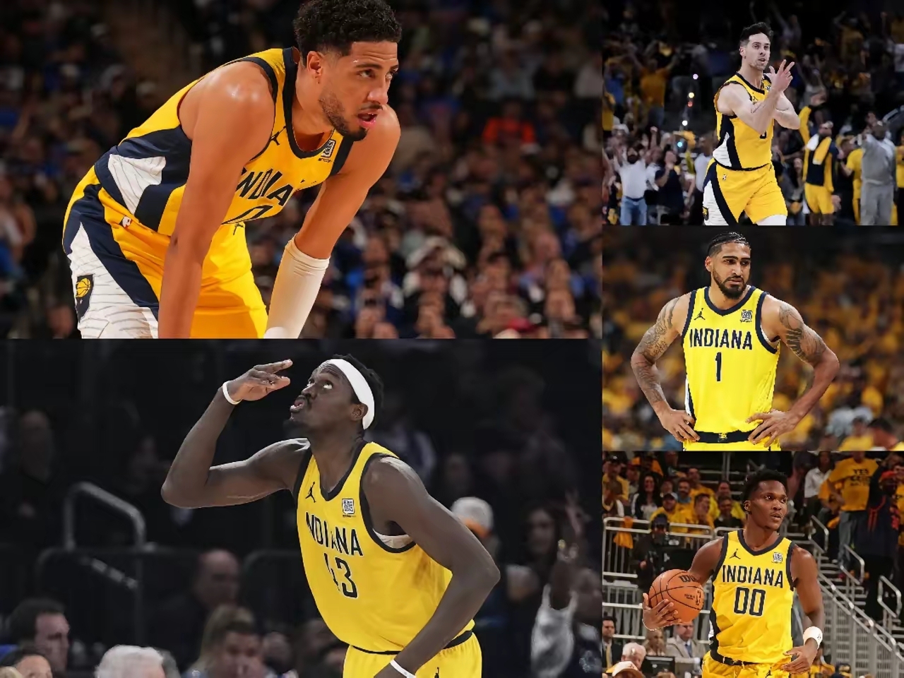 关于今晨印第安纳步行者备战欧联；造点机会细节曝光；话题不断；医务组通报恢复的信息